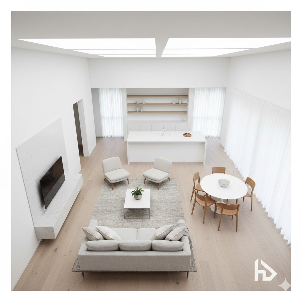 Sunny Home Residence